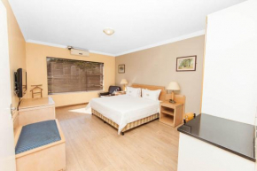  Vetho 1 Apartments OR Tambo Airport  Йоханнесбург